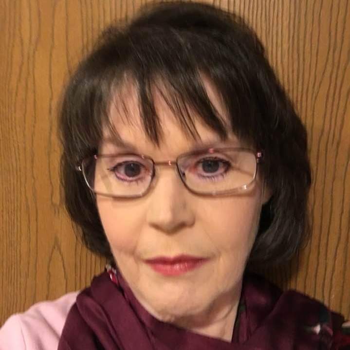 Rebecca Brotherton